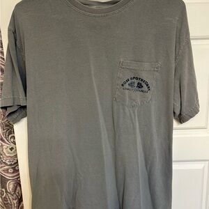 Women’s size medium rose apothecary comfort color t shirt